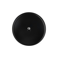 MOD_352_001 Modelec Premium round Light switch socket gniazdo wlacznik lichtschalter smart   czarny satyna black satin.jpg