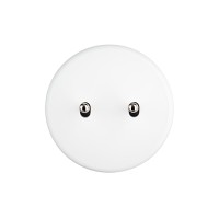MOD_351_002 Modelec Premium round Light switch socket gniazdo wlacznik lichtschalter smart  biala satyna white satin (2).jpg
