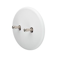 MOD_351_002 Modelec Premium round Light switch socket gniazdo wlacznik lichtschalter smart  biala satyna white satin.jpg