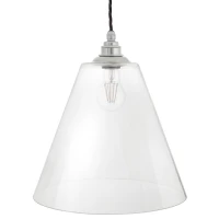 Soho Lighting Forster Cone-Mia-Urbo-lampa-wiszaca-sufitowa-pendant-retro-vintage-klasyczna-szklana-mosiadz-antyk-premium-oswietlenie-Lampor-Лампи-Lempos-Lampas (1).webp