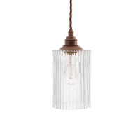 Soho Lighting Henley Petite-fluted-Mia-Urbo-lampa-wiszaca-sufitowa-pendant-retro-vintage-klasyczna-szklana-mosiadz-antyk-premium-oswietlenie-Lambid-Lamput-Lampes-Lámpák.webp