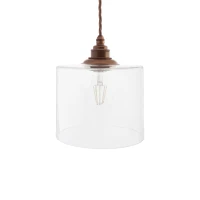 Soho Lighting Lowell Petite-Mia-Urbo-lampa-wiszaca-sufitowa-pendant-retro-vintage-klasyczna-szklana-mosiadz-antyk-premium-oswietlenie-Lampor-Лампи-Lempos-Lampas.webp