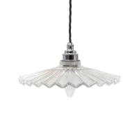 Soho Lighting Fluted Fan art deco -Mia-Urbo-lampa-wiszaca-sufitowa-pendant-retro-vintage-klasyczna-szklana-nikiel-antyk-premium-oswietlenie-Lambid-Lamput-Lampes-Lámpák.webp