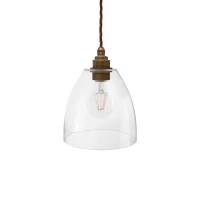 Soho Lighting Potter -Mia-Urbo-lampa-wiszaca-sufitowa-pendant-retro-vintage-klasyczna-szklana-mosiadz-antyk-premium-oswietlenie-Lampor-Лампи-Lempos-Lampas.webp