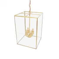 Soho Lighting London Lantern M zloty mosiadz -Mia-Urbo-lampa-wiszaca-sufitowa-pendant-retro-vintage-klasyczna-szklana-antyk-premium-oswietlenie -Lampor-Лампи-Лампы-Лямпы.webp