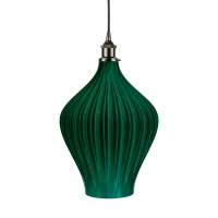 Soho-Lighting-Persian Fluted Orbicular-butelkowa-zielen-Mia-Urbo-lampa-wiszaca-sufitowa-pendant-retro-vintage-klasyczna-szklana-antyk-premium-oswietlenie -Lámparas-Лямпы-Лампи-Lampen.webp