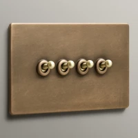 DR-Mia-Urbo-Premium-wlacznik-dzwigniowy-dzwigienkowy-wlacznik-poczworny-automatyka-domowa-zaluzjowy-retro-loft-mosiadz-antykowany 2.webp