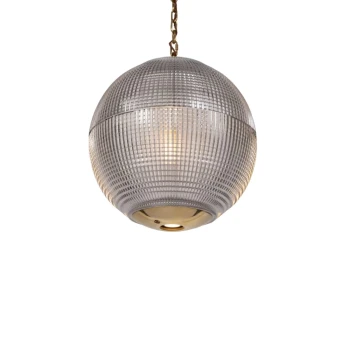 Soho Lighting | Hollen Globe Timeless | Lampa wisząca