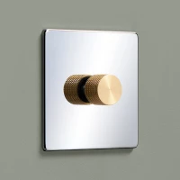 DR_290.001-Mia Urbo Home-wlacznik-wylacznik-lacznik- sciemniacz - chrom -zloty-šviesos-jungikliai-lizdai-halványabb.webp