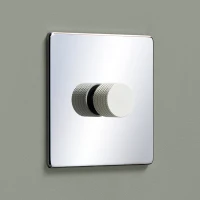 DR_290.001-Mia Urbo Home-wlacznik-wylacznik-lacznik- sciemniacz - chrom -bialy-lichtschalter- Steckdosen-lysdæmper.webp