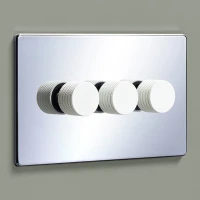 DR_290.003-Mia Urbo Home-wlacznik-wylacznik-lacznik- sciemniacz - chrom -bialy-lichtschalter- Steckdosen-lysdæmper (2).webp