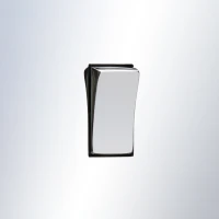 DR_190.001-Mia Urbo Home-wlacznik-wylacznik--lacznik-klawiszowy-chrom -chrom- ljusbrytare-uttag-mørkere (1).webp
