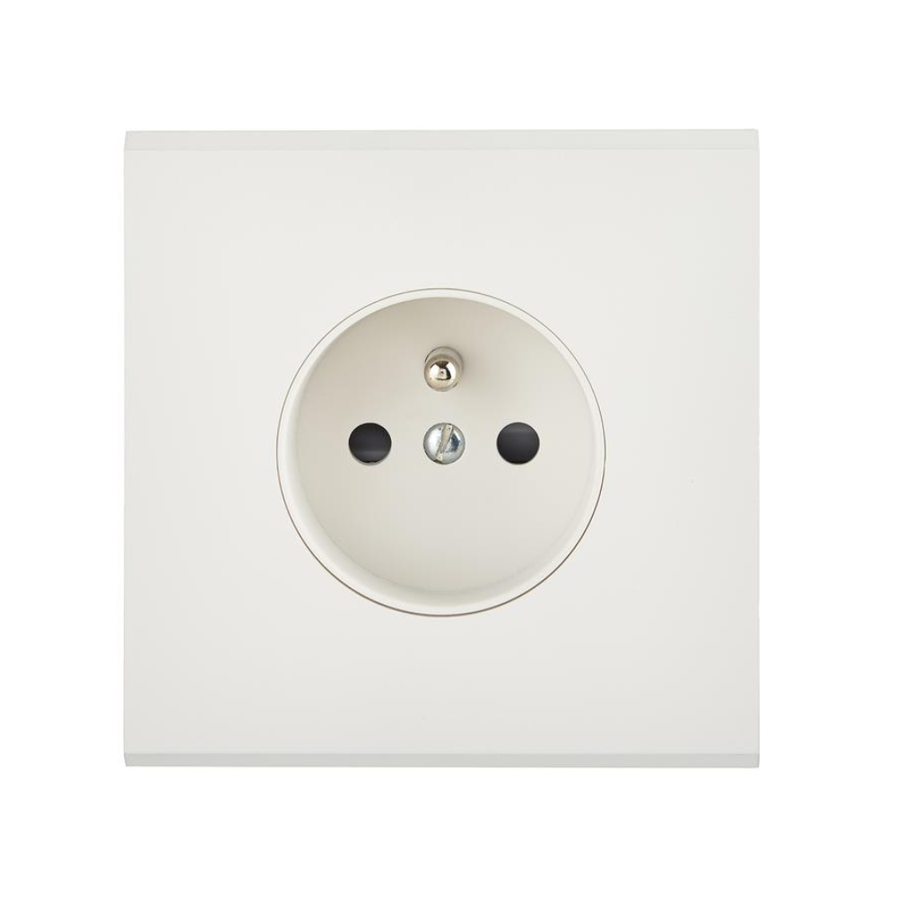 MOD_413_003 Modelec Premium Light switch socket gniazdo wlacznik lichtschalter smart home biały mat white.webp