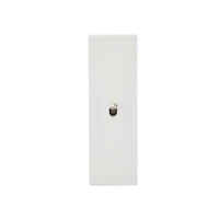 MOD_413_005 Modelec Premium Light switch socket gniazdo wlacznik lichtschalter smart home biały mat white.webp