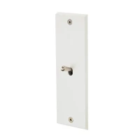 MOD_413_006 Modelec Premium Light switch socket gniazdo wlacznik lichtschalter smart home biały mat white.webp