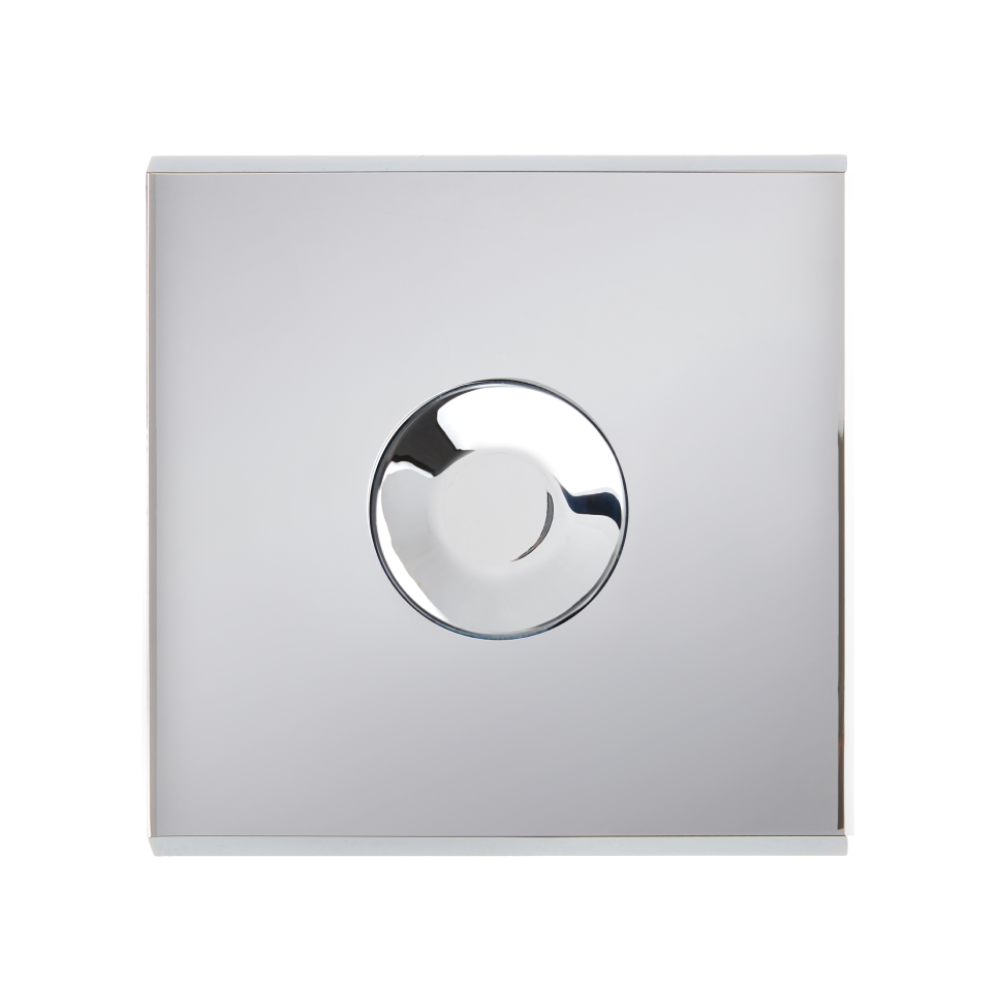 MOD_415_003 Modelec Premium Light switch socket wlacznik gniazdo lichtschalter Chrome.webp