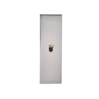 MOD_415_004 Modelec Premium Light switch socket wlacznik gniazdo lichtschalter Chrome.webp