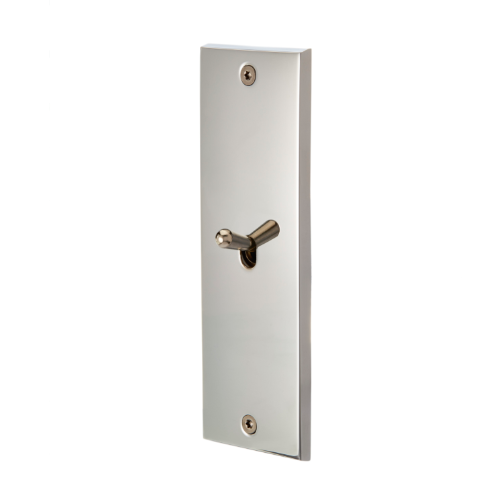 MOD_415S_004 Modelec Premium Light switch socket wlacznik gniazdo lichtschalter Chrome.webp