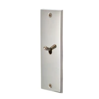 MOD_415S_004 Modelec Premium Light switch socket wlacznik gniazdo lichtschalter Chrome.webp