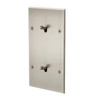 MOD_418S_004 Modelec Premium Light switch socket wlacznik gniazdo lichtschalter Nikiel Satyna Satino.webp