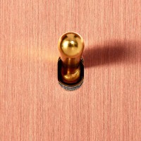 MOD_423S_001 Modelec Premium Light switch socket wlacznik gniazdo lichtschalter Miedź Satyna Copper Sati (Copy).jpg