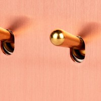 MOD_423_002 Modelec Premium Light switch socket wlacznik gniazdo lichtschalter Miedź Satyna Copper Satin (Copy).jpg