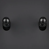MOD_808_001 Modelec Premium Light switch socket wlacznik gniazdo lichtschalter Black Czarny Soft Touch 2 (Copy).webp