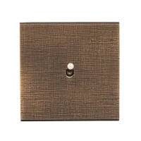 MOD_430_001 - Modelec Premium Light switch socket wlacznik wylacznik lichtschalter smart home Bras mosiadz tekstura (1).webp