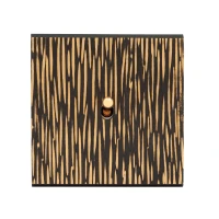 MOD_431_001 Modelec Premium Light switch socket wlacznik wylacznik lichtschalter smart home Brass mosiadz tekstura (1).webp