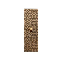 MOD_433_001 Modelec Premium Ekskluzywny  Light switch socket wlacznik wylacznik lichtschalter smart home Brass mosiadz atlas (1).webp