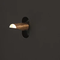 MOD_482_001 Modelec Premium Light switch socket wlacznik gniazdo lichtschalter Black Czarny Soft Touch.webp