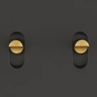 MOD_482_002 Modelec Premium Light switch socket wlacznik gniazdo lichtschalter Black Czarny Soft Touch (Copy).webp