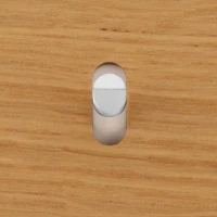 MOD_491_001 Modelec Premium Light switch socket wlacznik gniazdo lichtschalter Light Oak Jasny Dab (1) (Copy).webp