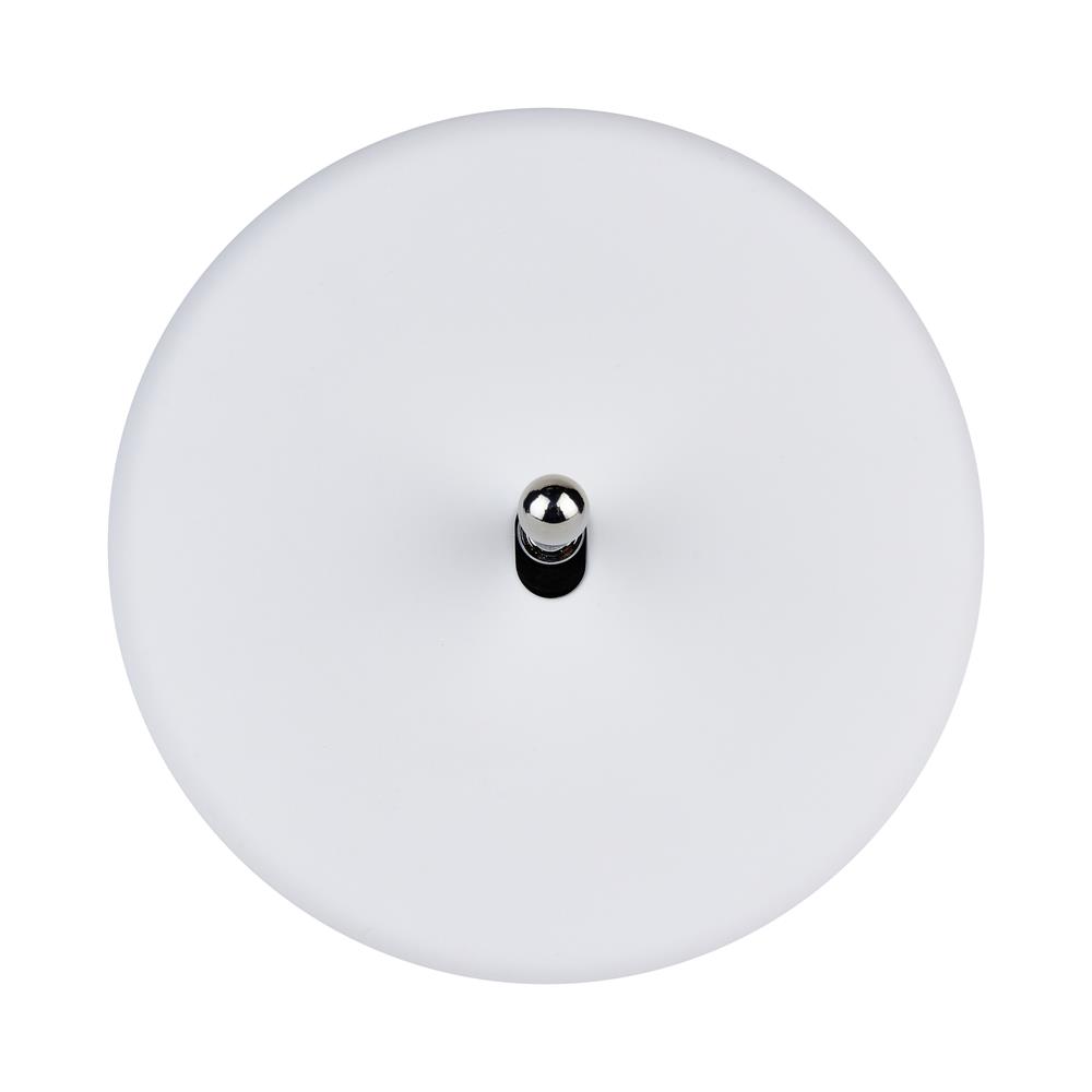 MOD_353_001 Modelec Premium round Light switch socket gniazdo wlacznik lichtschalter smart  bialy white soft.webp