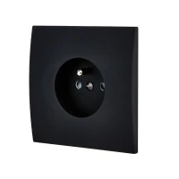 MOD_209_002 Modelec Premium Light switch socket gniazdo wlacznik lichtschalter smart  czarny black satin vypinac (3).webp