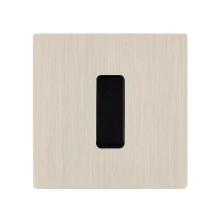 MOD_511_001 Modelec Premium Light switch socket wlacznik lichtschalter smart stal szczotkowana brushed steel nickel ( (5).webp
