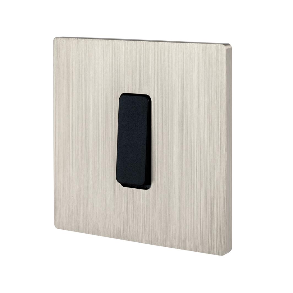 MOD_511_001 Modelec Premium Light switch socket wlacznik lichtschalter smart stal szczotkowana brushed steel nickel ( (6).webp