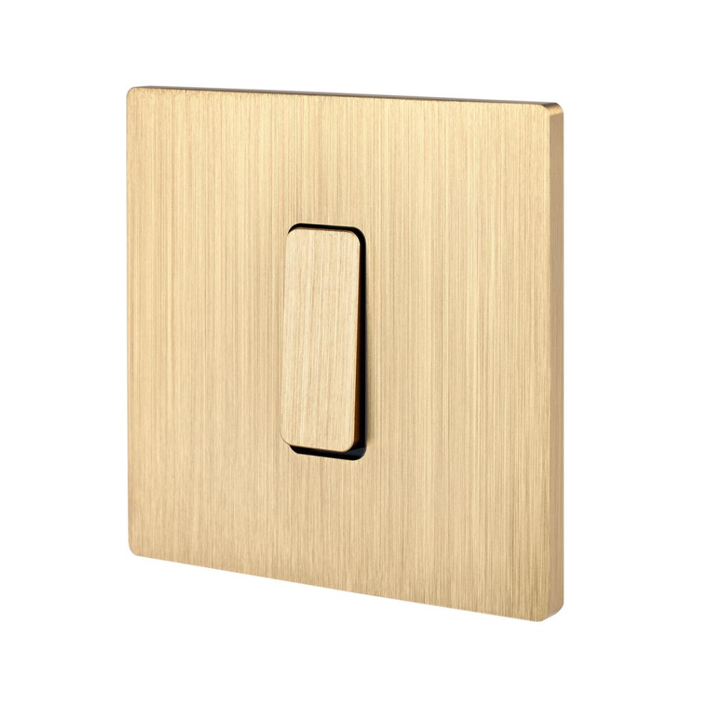 MOD_512_001 Modelec Premium Light switch socket wlacznik lichtschalter smart  zloty szczotkowany brushed brass (6).webp