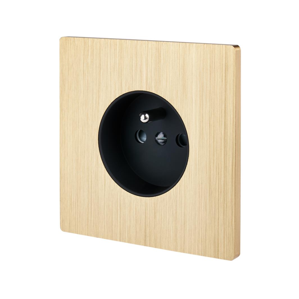 MOD_512_003 Modelec Premium Light switch socket wlacznik lichtschalter smart  zloty szczotkowany brushed brass (4).webp