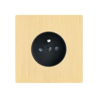 MOD_512_003 Modelec Premium Light switch socket wlacznik lichtschalter smart  zloty szczotkowany brushed brass.webp