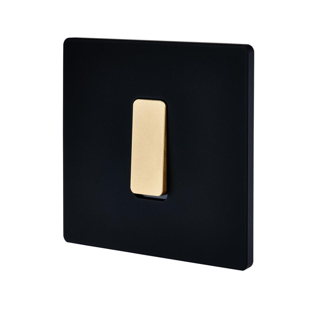 MOD_522_001 Modelec Premium Light switch socket wlacznik lichtschalter smart czarny matte black mat (1).webp