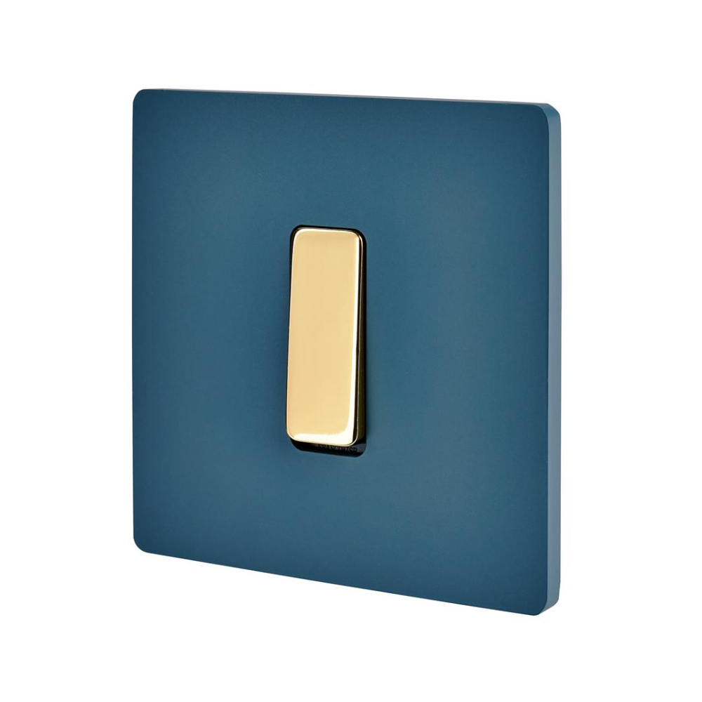 MOD_523_001 Modelec Premium Light switch socket wlacznik lichtschalter smart Niebieski Blue Bleu Turkus (1).webp
