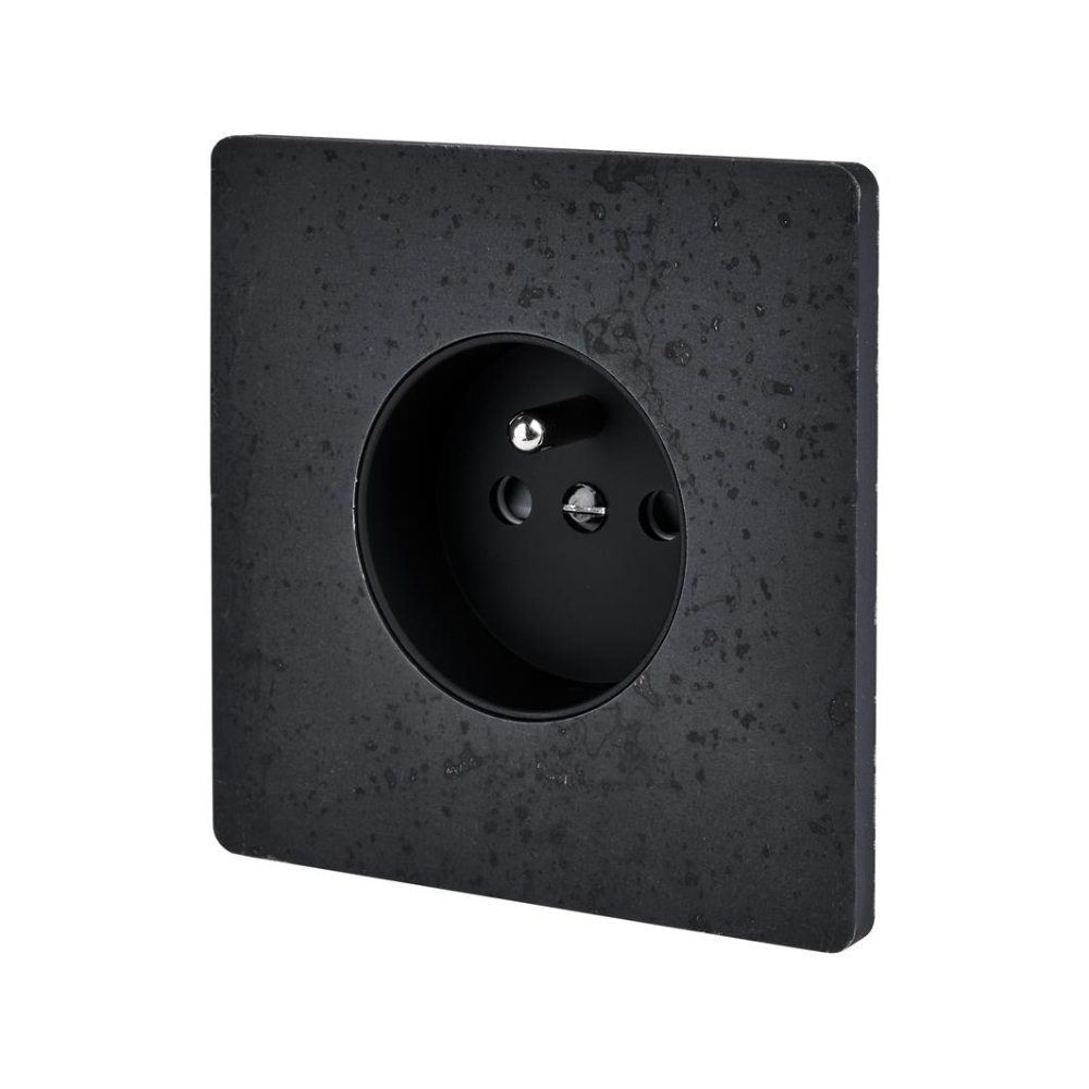 MOD_541_002 Modelec Premium Light switch socket wlacznik lichtschalter smart Patinated antique steel stal patynowana mat (1).webp