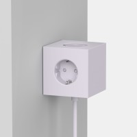 SQ1-F-USB-G Mia Urbo Home - Avolt - wlacznik - gniazdko - przedluzacz - switch - socket  - extension - cord - USB - szary - Gotland grey  (7).jpg