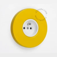 040-Y-001- Zangra - Mia Urbo Home Premium Light Switches - Sockets - Home automation -wlacznik - gniazdo - automatyka domowa -lichtschalter - ljusströmbrytare.webp