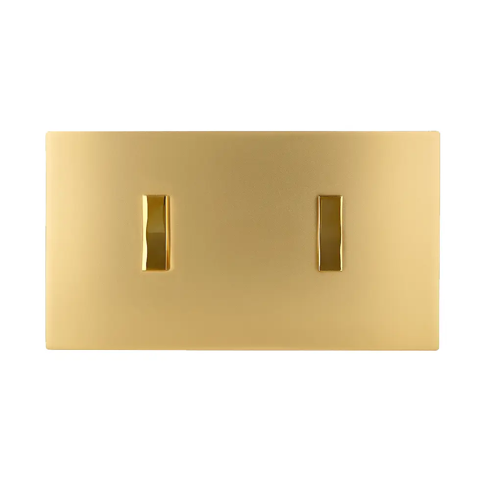 Font_9994 Mia Urbo Home-wlacznik-wylacznik-lacznik-Font-Barcelona-gold-brass-zloty-mosiadz-switch-exclusive-ljusbrytare-uttag-mørkere.webp