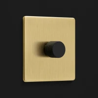 DR_230.001-Mia Urbo Home-wlacznik-wylacznik-lacznik- regulowany-sciemniacz-dimmer-zloty-szczotkowany-brushed-brass-czarny- vypínače- zásuvky- hämardam.webp