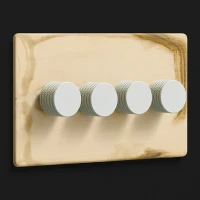DR_250.004-Mia Urbo Home-wlacznik-wylacznik-lacznik- sciemniacz-dimmer -zloty- patynowany-bialy- вимикачі-розетки- реостат (1).webp