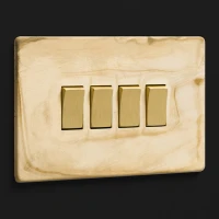 DR_150.004-Mia Urbo Home-wlacznik-wylacznik-lacznik-sciemniacz- klawiszowy-patynowany-zloty-brass-gold-smoked-patinated-zloty-šviesos-jungikliai-lizdai-halványabb.webp