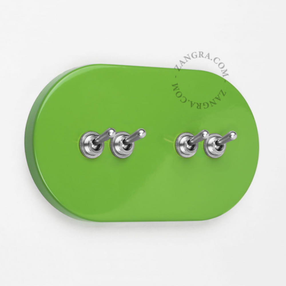 041-GR-012-012 - Zangra - Mia Urbo Home Premium Light Switches - Sockets - wlacznik - gniazdo - automatyka domowa -lichtschalter - ljusströmbrytare.jpg